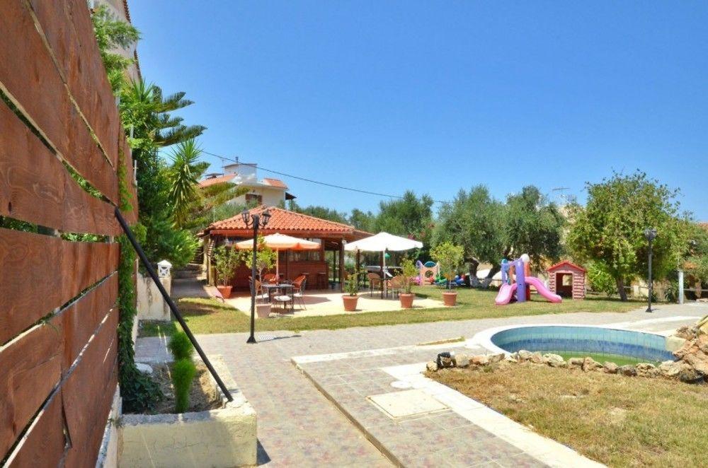 Sole E Mare Apartments Planos Exterior foto